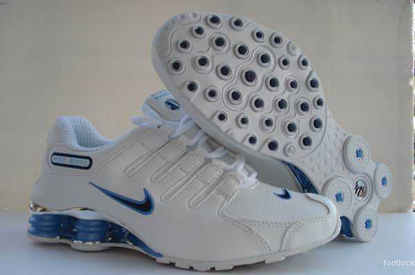 Nike Shox Nz Eu Prixdusine Acheter Pascher Nike Air Shox